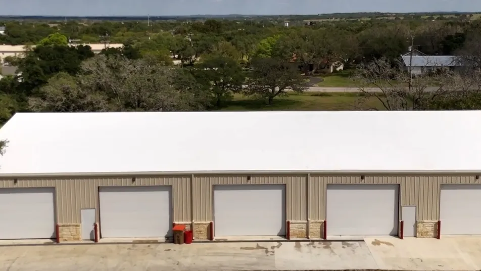 flawless commercial roofing san antonio lynx roofing