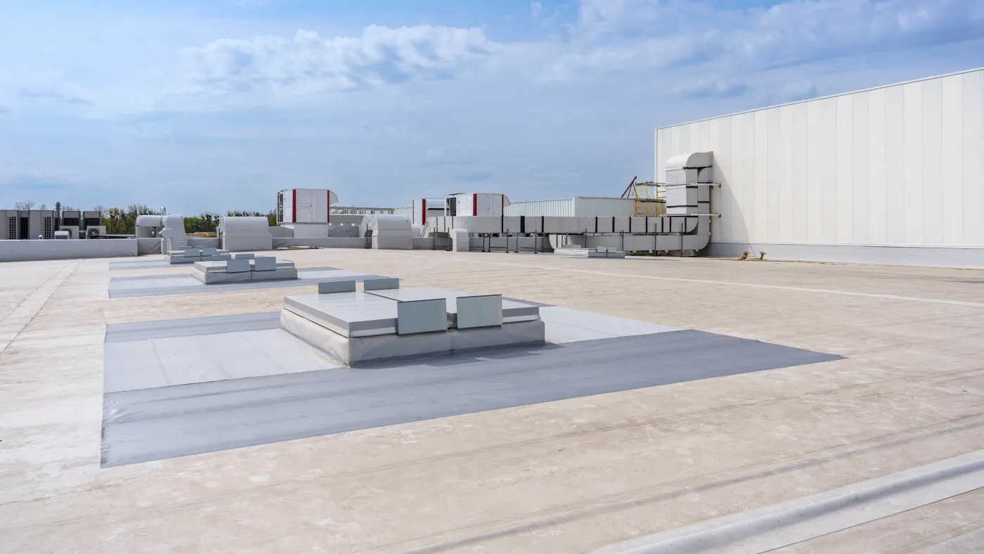 leak free commercial roofing san antonio lynx roofing