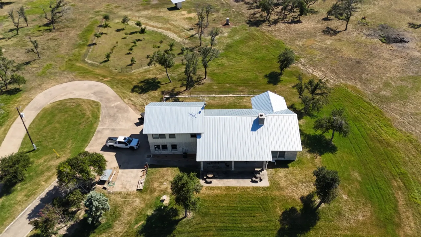 metal roof replacement hail damage