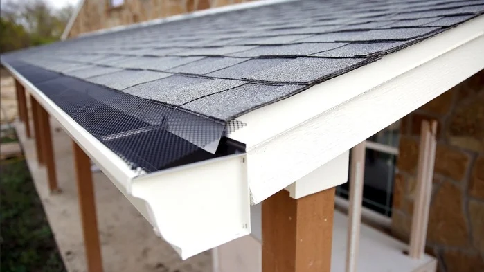 Dependable Gutter Installation San Antonio Lynx Roofing