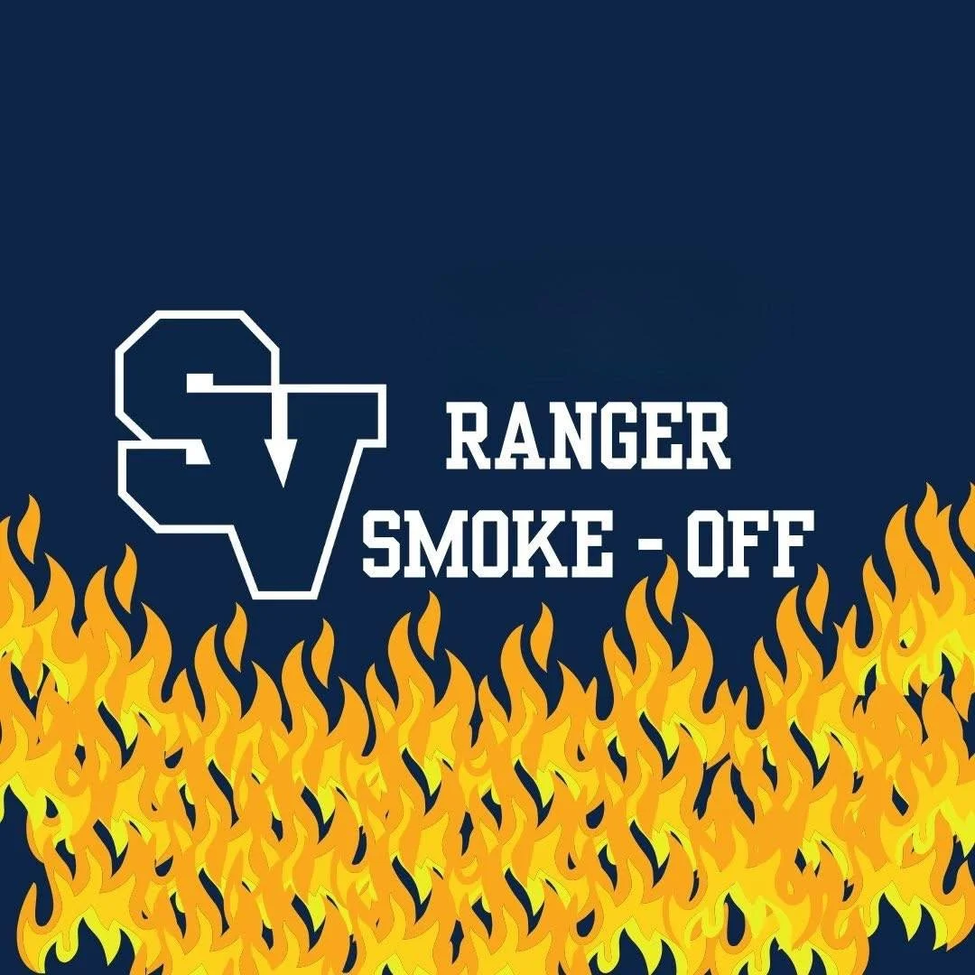 Lynx Roofing, LLC | SV Ranger Smoke Off