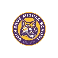 Bulverde Middle School Est. 2024 | Sponsorship